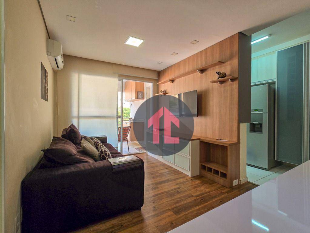 Apartamento à venda e aluguel com 2 quartos, 65m² - Foto 1