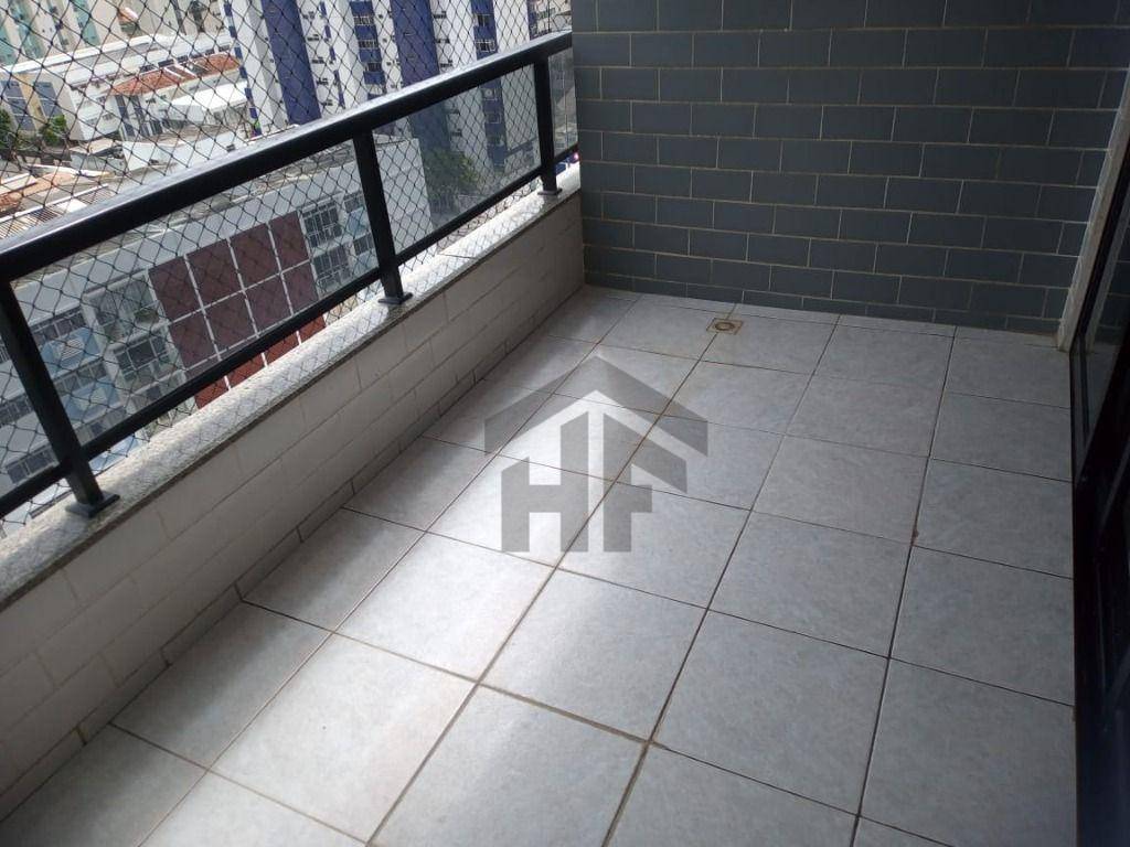 Apartamento, 4 quartos, 158 m² - Foto 3