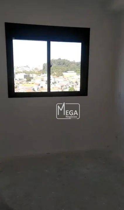 Apartamento à venda com 2 quartos, 47m² - Foto 2