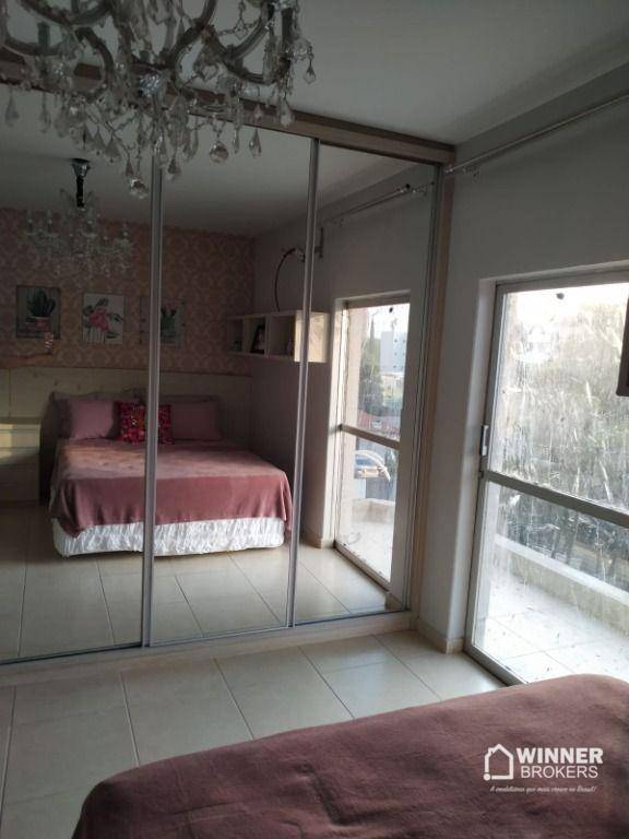 Apartamento à venda com 5 quartos, 234m² - Foto 8