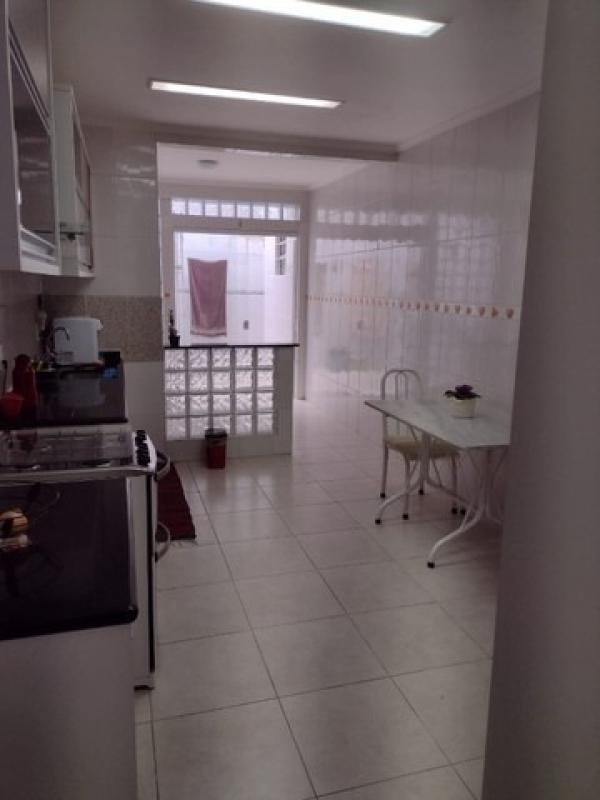 Apartamento à venda com 2 quartos, 62m² - Foto 4