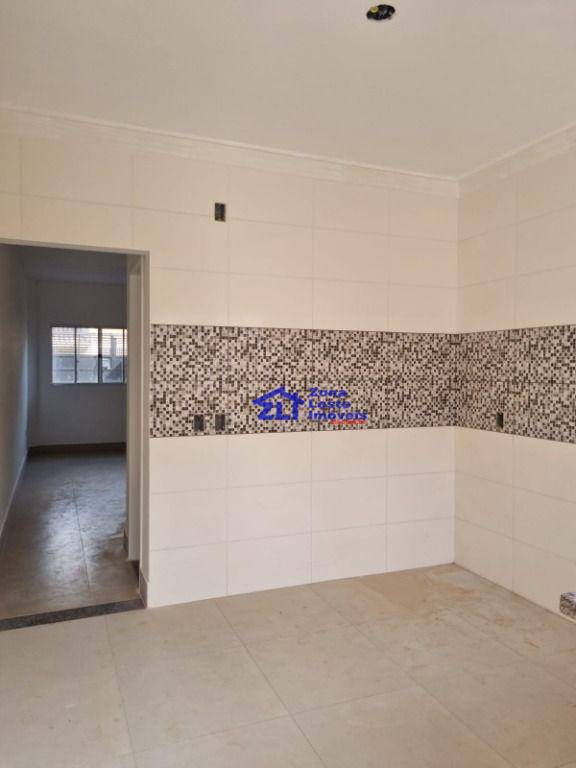 Sobrado à venda com 2 quartos, 71m² - Foto 3