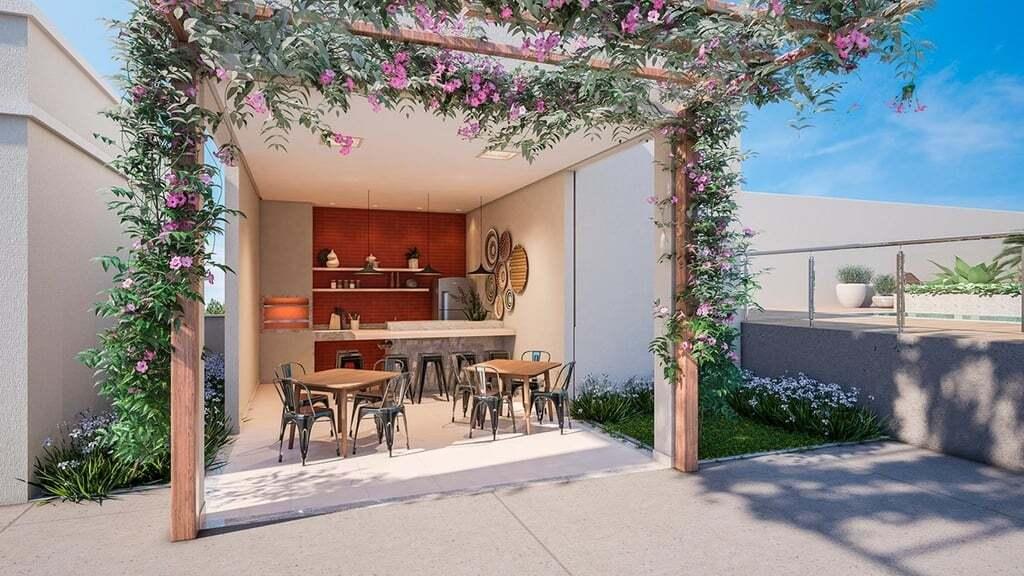 Apartamento à venda com 2 quartos, 55m² - Foto 17