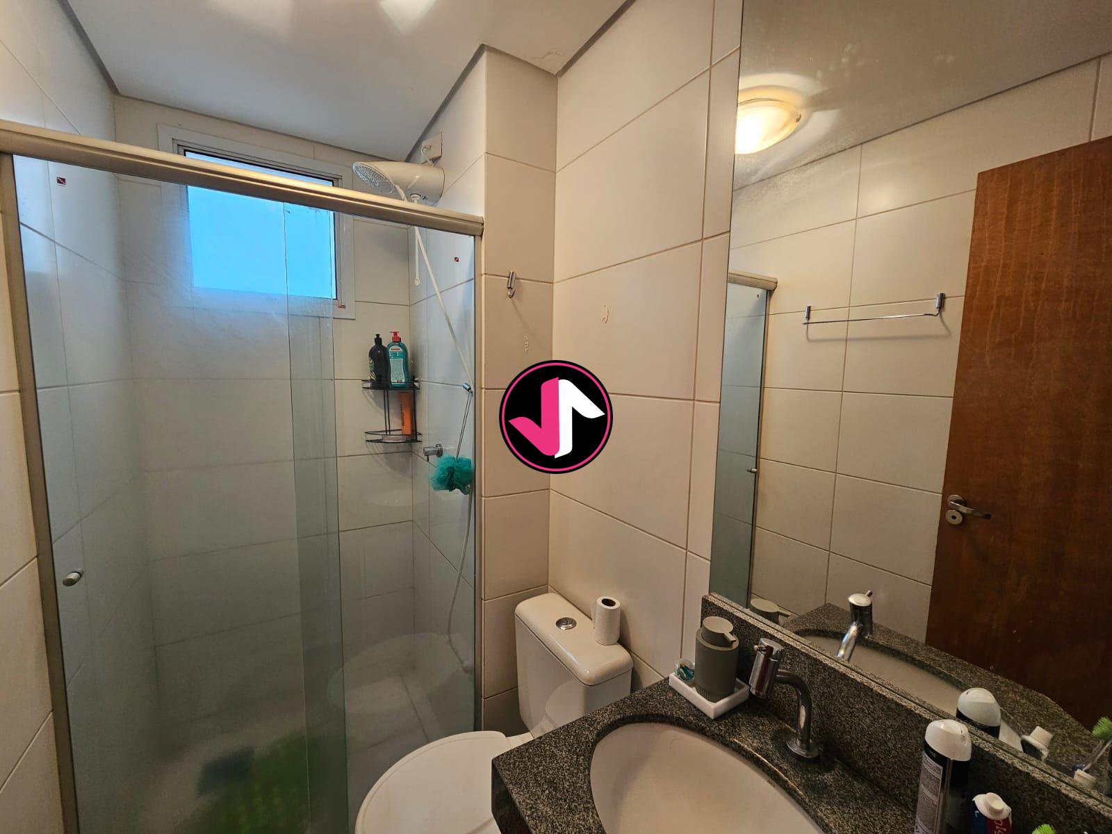 Apartamento à venda com 3 quartos - Foto 16