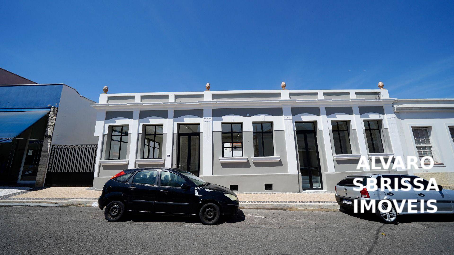 Casa, 1 quarto, 230 m² - Foto 4