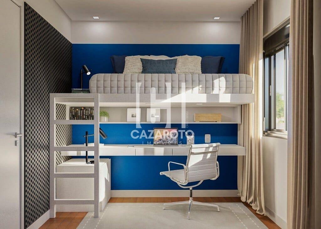 Apartamento, 2 quartos, 55 m² - Foto 7