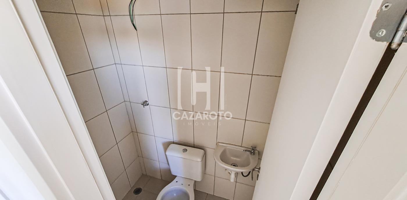 Apartamento à venda com 3 quartos, 131m² - Foto 17