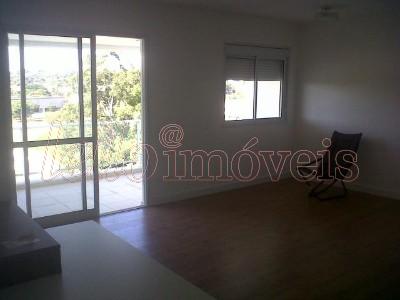 Apartamento para alugar com 2 quartos, 84m² - Foto 1