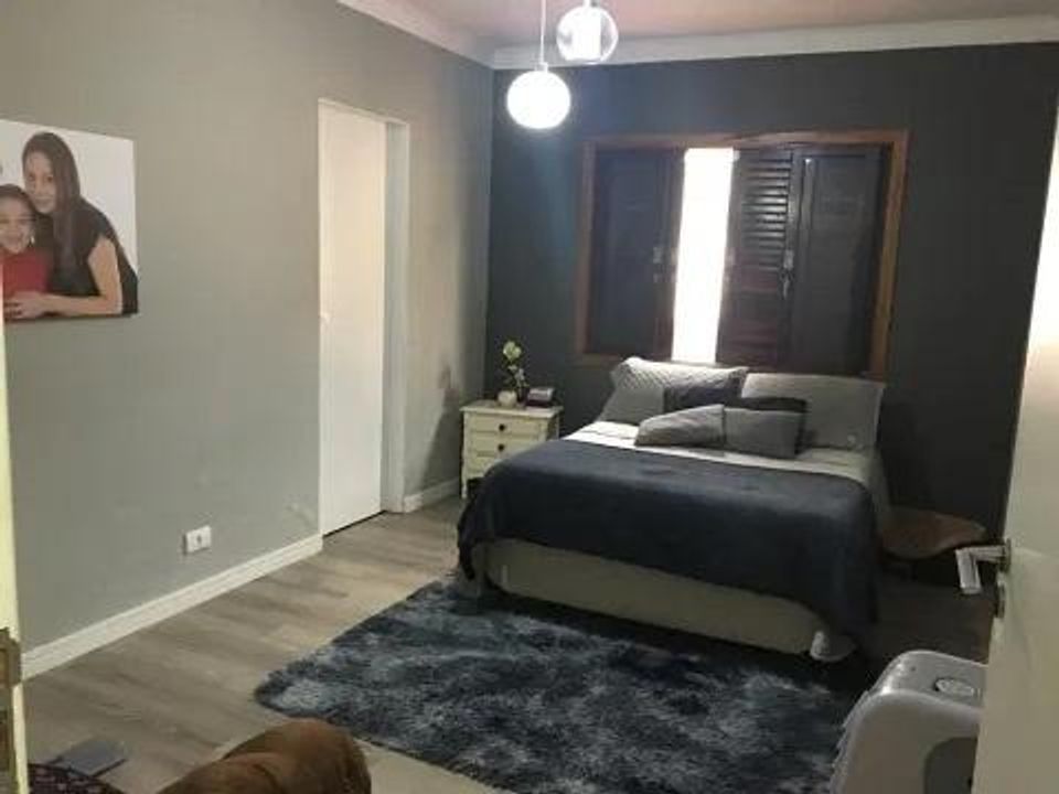 Casa à venda com 4 quartos, 307m² - Foto 9