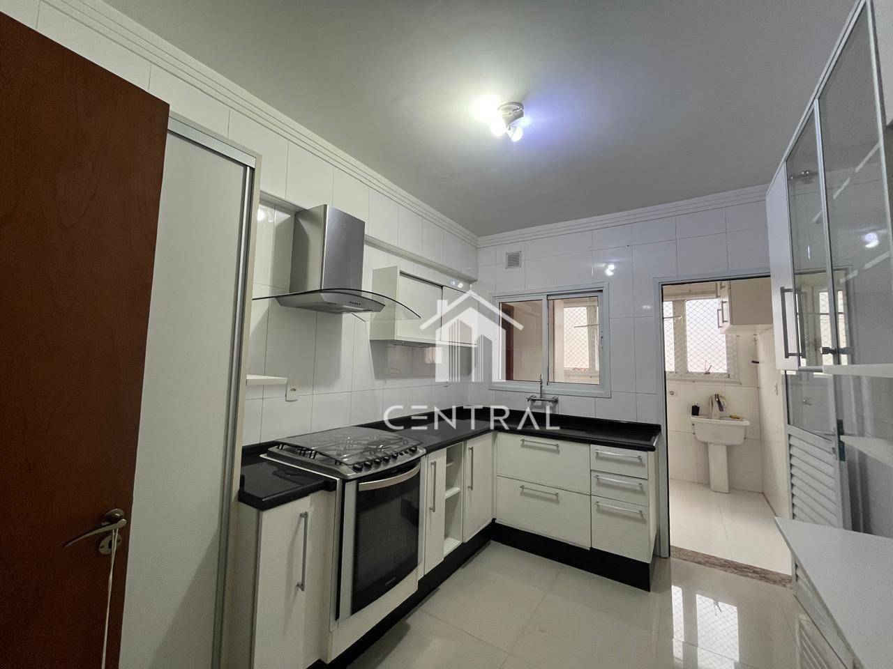 Apartamento, 3 quartos, 115 m² - Foto 5