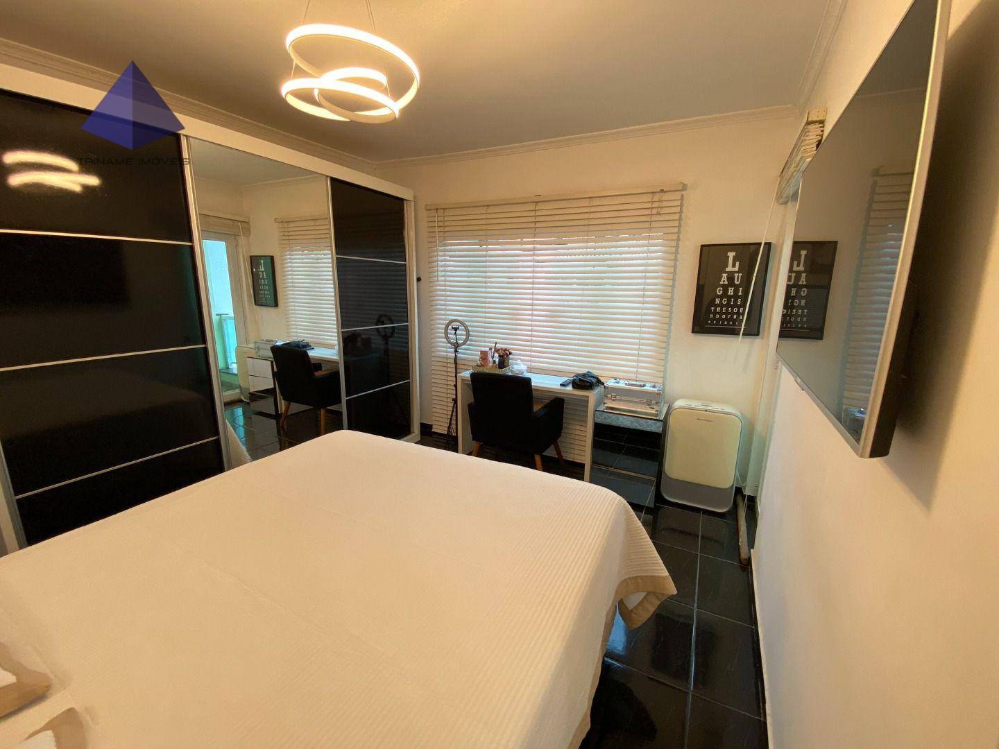 Sobrado, 4 quartos - Foto 13