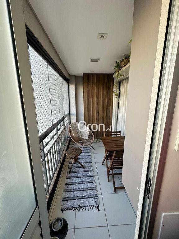 Apartamento à venda com 2 quartos, 56m² - Foto 4