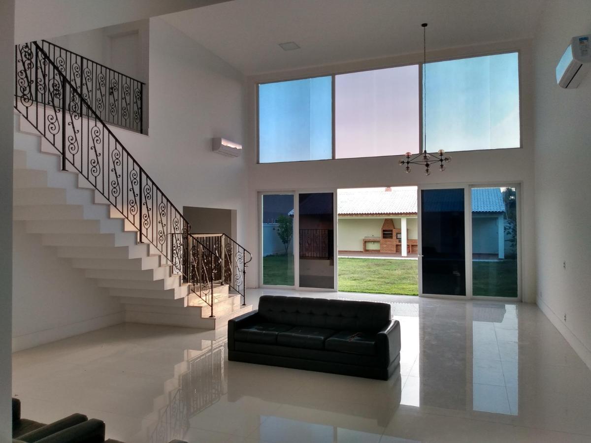 Casa de Condomínio à venda com 4 quartos, 660m² - Foto 15