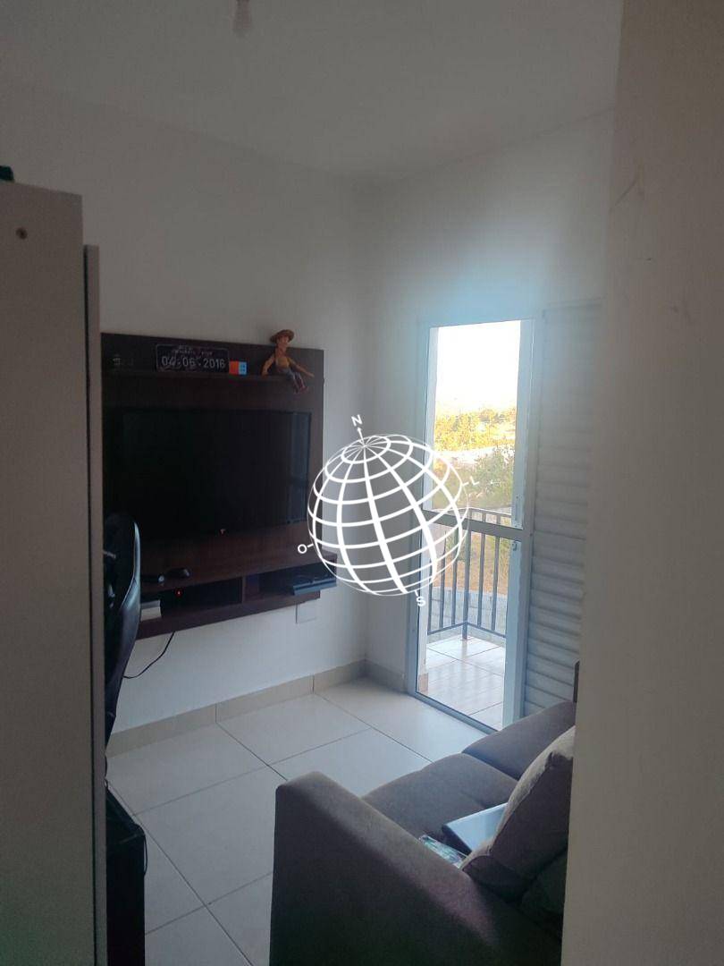 Casa de Condomínio para alugar com 3 quartos, 126m² - Foto 10