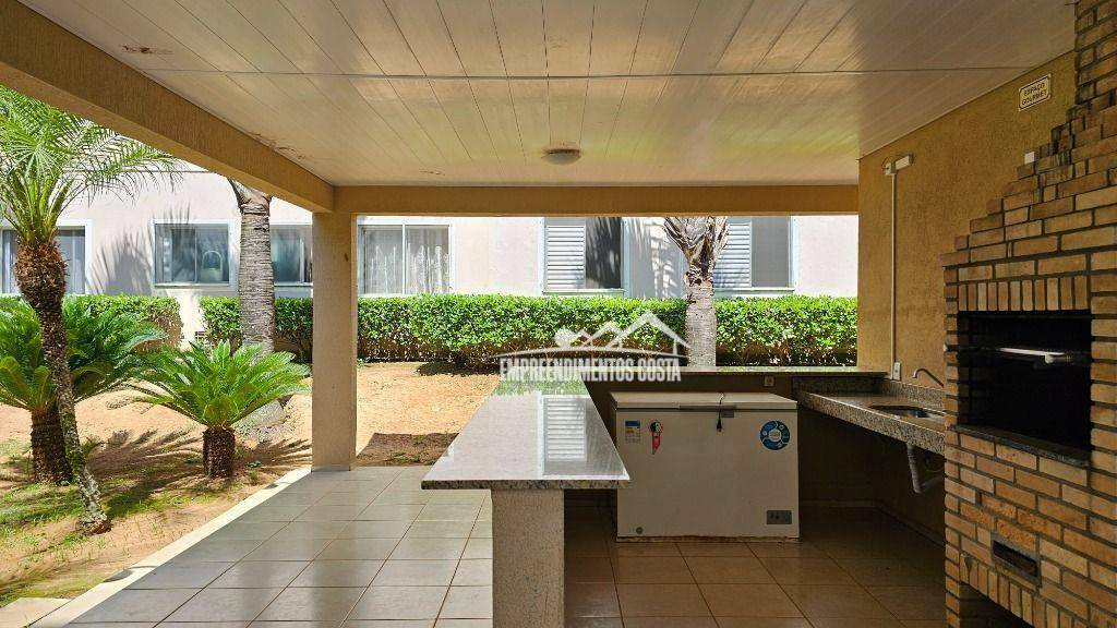 Apartamento para alugar com 3 quartos, 70m² - Foto 24
