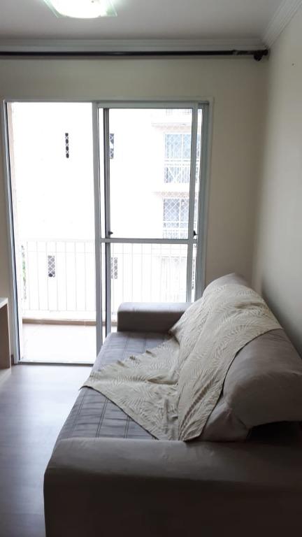 Apartamento à venda com 2 quartos, 50m² - Foto 51