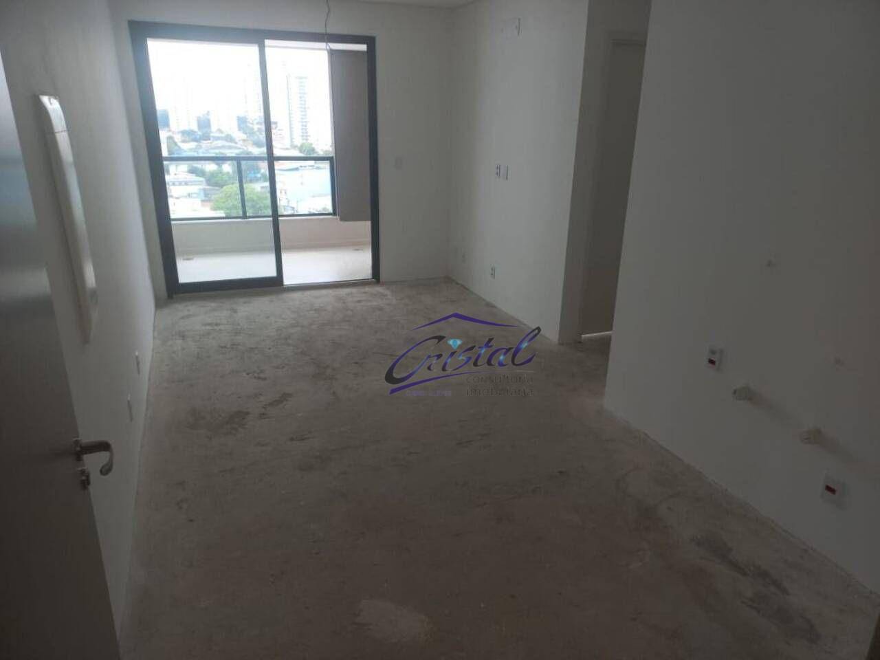 Apartamento à venda com 2 quartos, 60m² - Foto 10