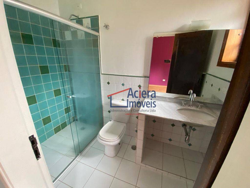 Casa de Condomínio à venda e aluguel com 4 quartos, 271m² - Foto 29