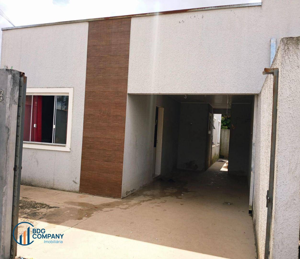 Casa, 2 quartos, 47 m² - Foto 2