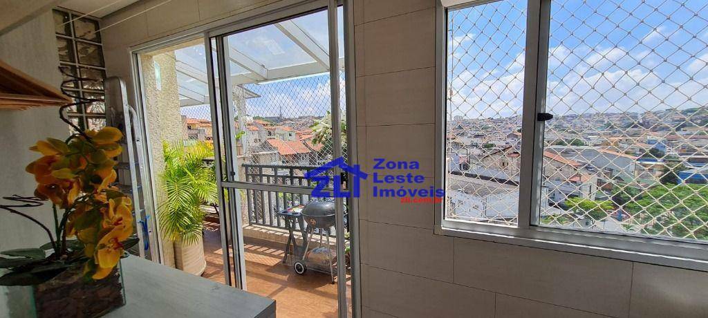 Apartamento à venda com 3 quartos, 135m² - Foto 24