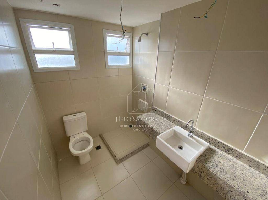 Apartamento à venda com 3 quartos, 141m² - Foto 31