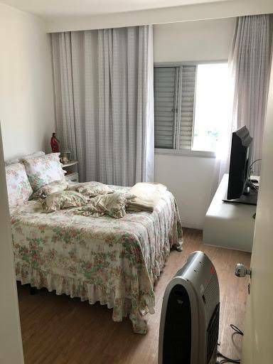 Apartamento à venda com 3 quartos, 78m² - Foto 10