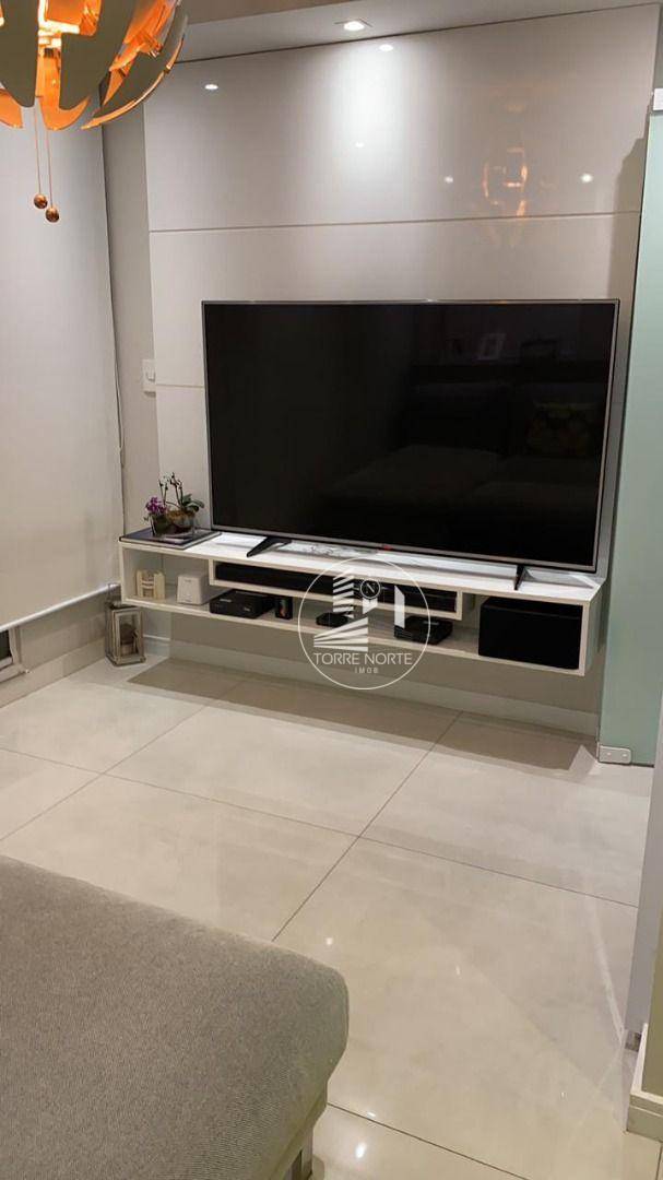 Apartamento à venda com 2 quartos, 68m² - Foto 9