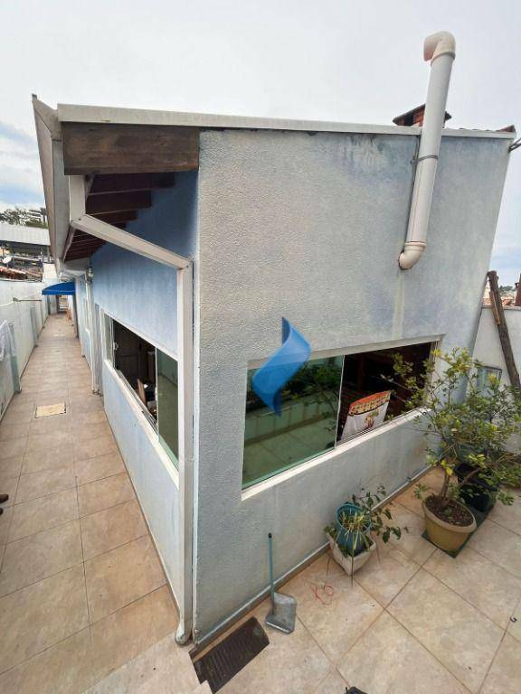 Casa à venda com 4 quartos, 280m² - Foto 6