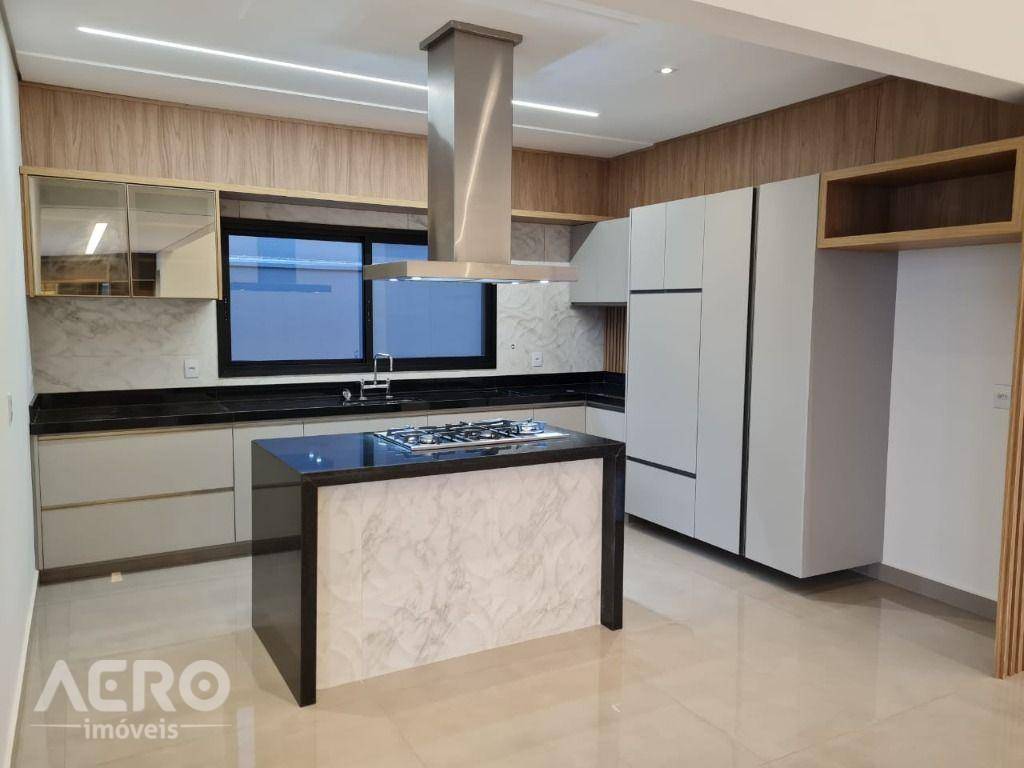 Casa de Condomínio à venda com 3 quartos, 300m² - Foto 7
