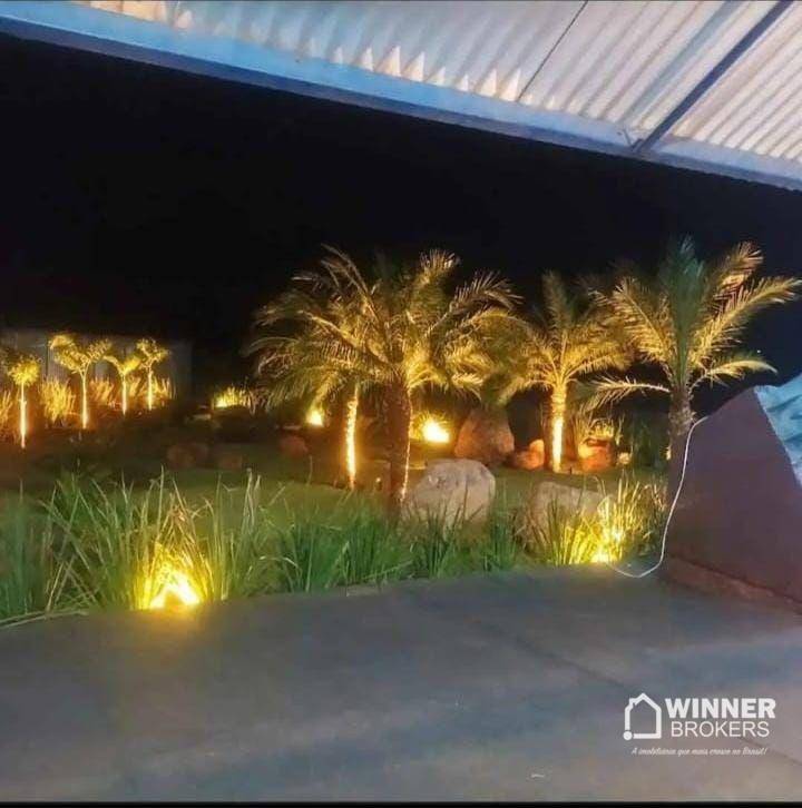 Loteamento e Condomínio, 567 m² - Foto 5