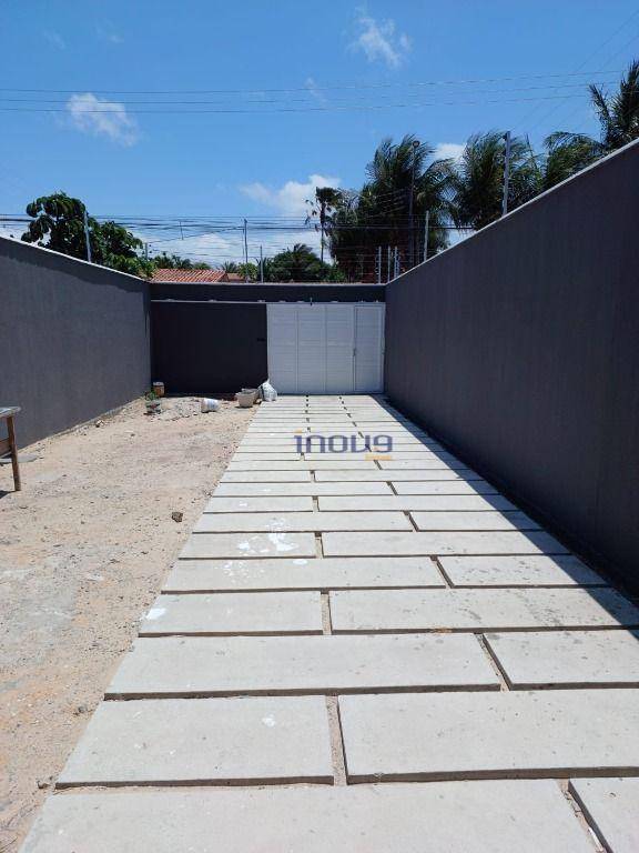 Casa, 4 quartos, 116 m² - Foto 1