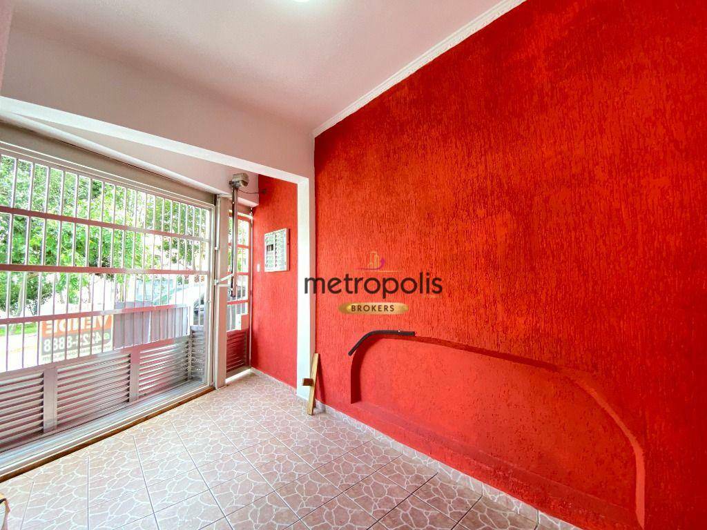 Sobrado à venda com 3 quartos, 150m² - Foto 15