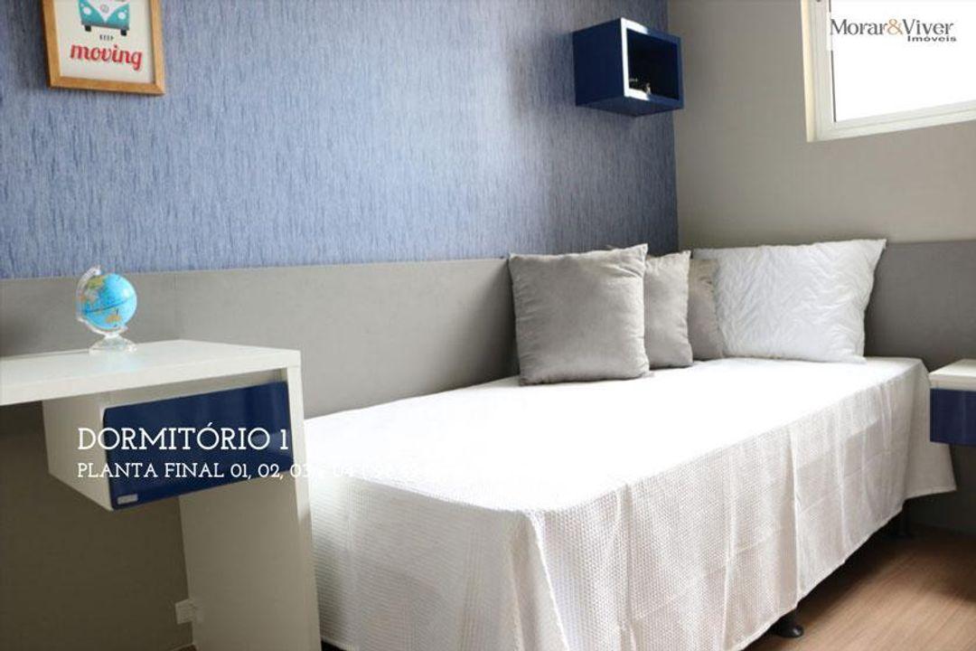 Apartamento à venda com 3 quartos, 98m² - Foto 20