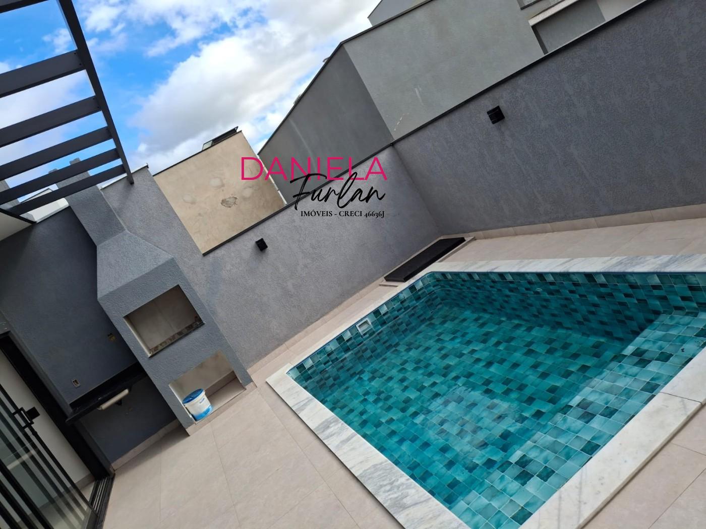 Casa de Condomínio à venda com 3 quartos, 188m² - Foto 19