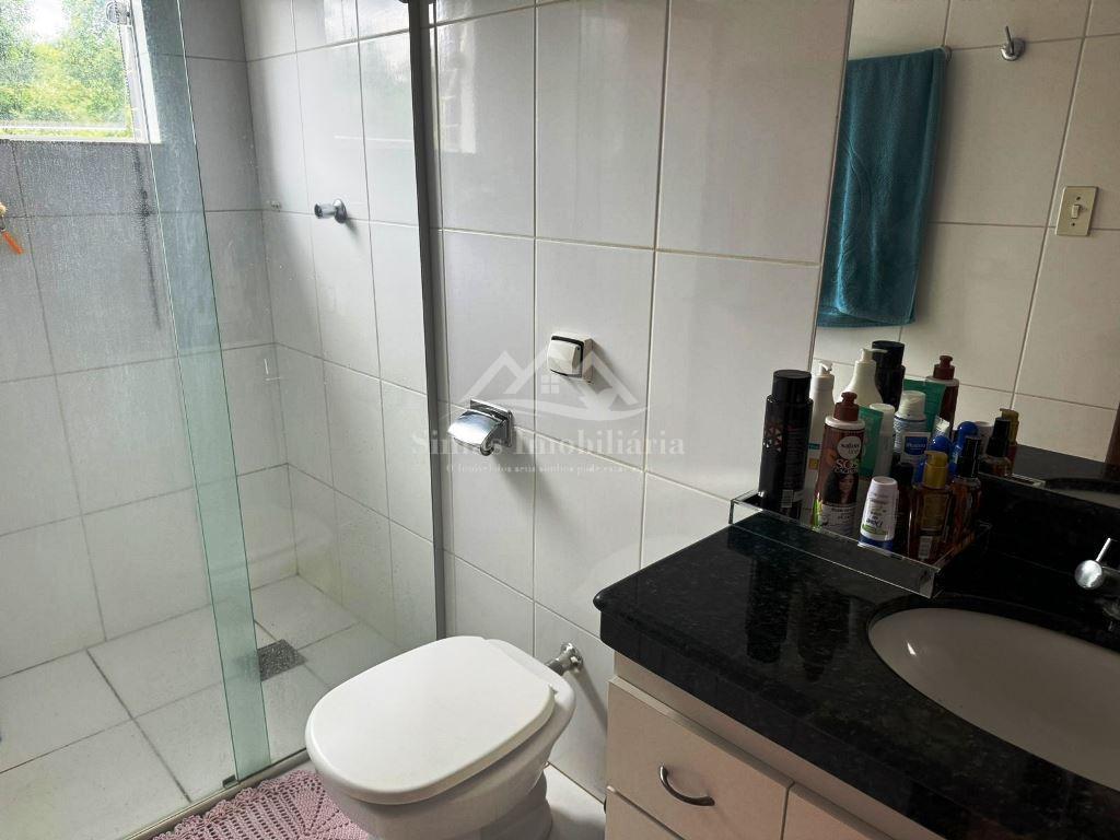 Apartamento à venda com 3 quartos, 100m² - Foto 9