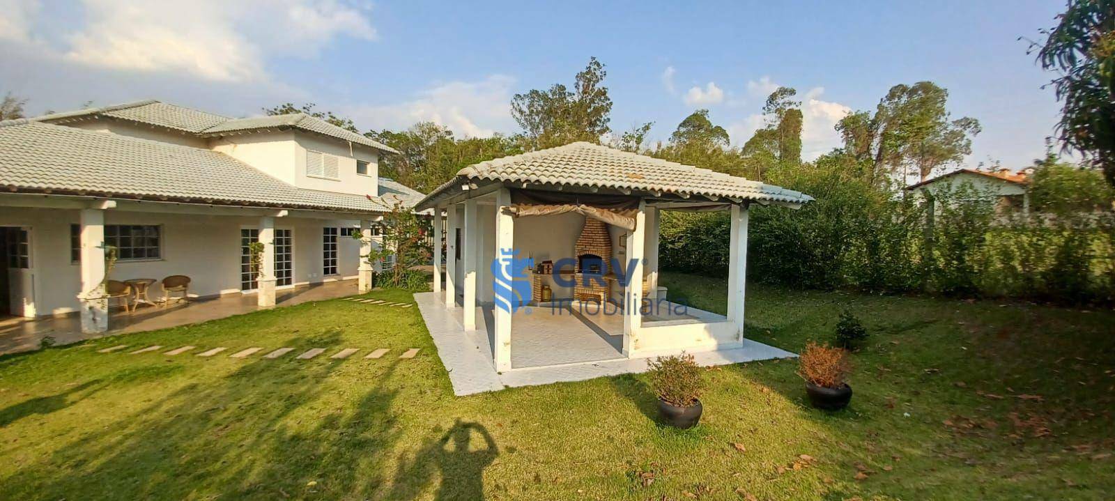 Sobrado à venda e aluguel com 5 quartos, 360m² - Foto 27