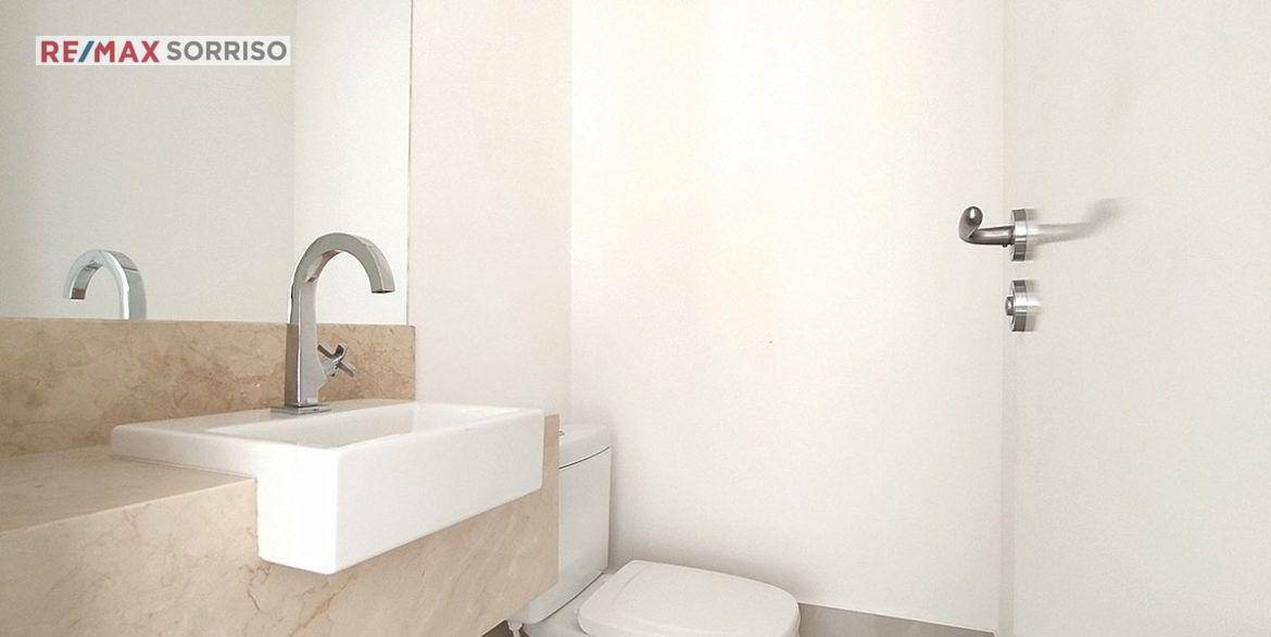 Apartamento à venda com 3 quartos, 111m² - Foto 19