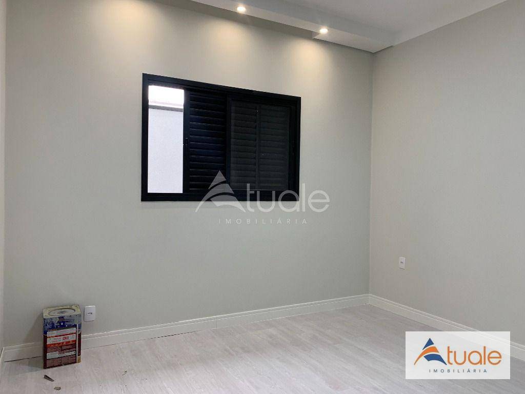 Casa de Condomínio à venda com 3 quartos, 156m² - Foto 20