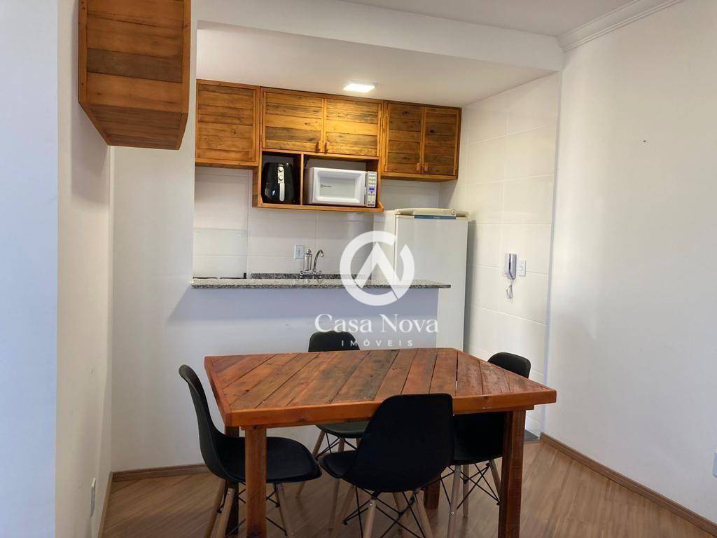 Apartamento à venda com 2 quartos, 48m² - Foto 17