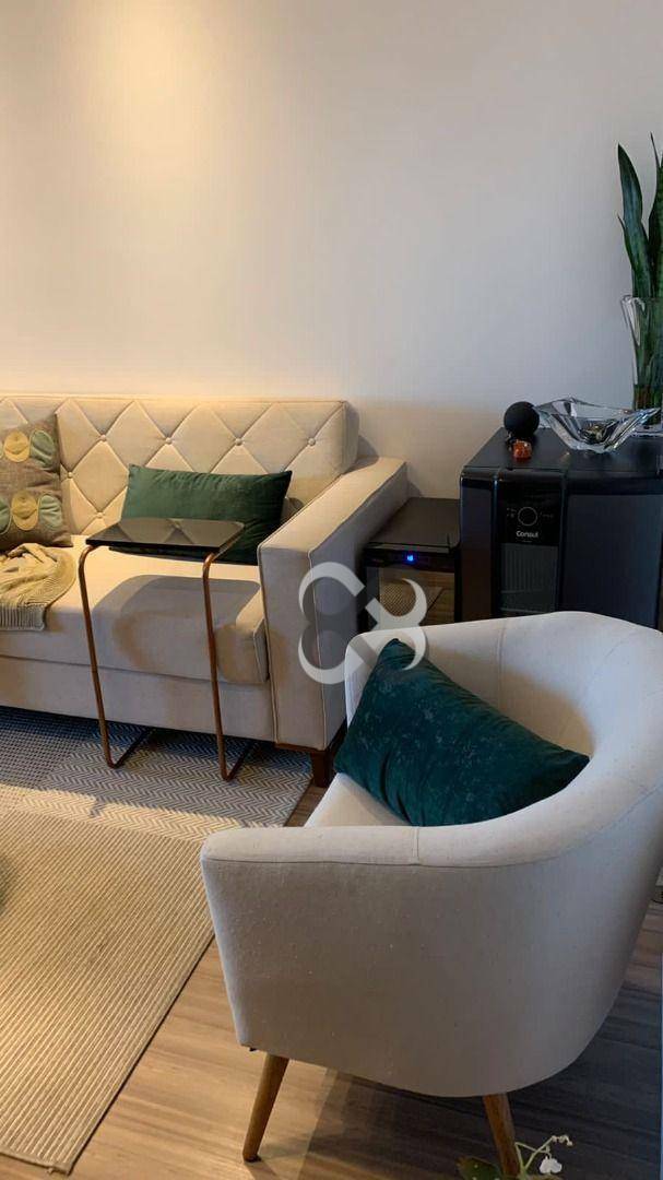 Apartamento à venda com 3 quartos, 71m² - Foto 28