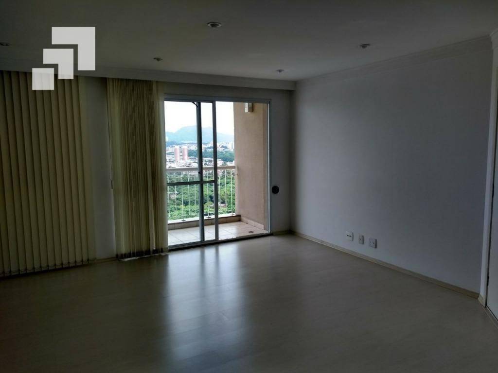 Apartamento para alugar com 2 quartos, 94m² - Foto 3