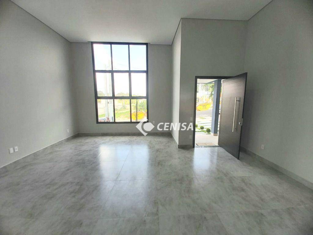 Casa de Condomínio à venda com 3 quartos, 191m² - Foto 8