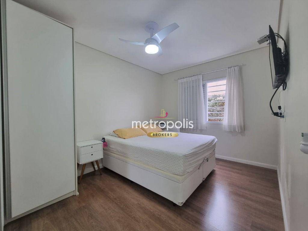 Sobrado à venda com 3 quartos, 120m² - Foto 19