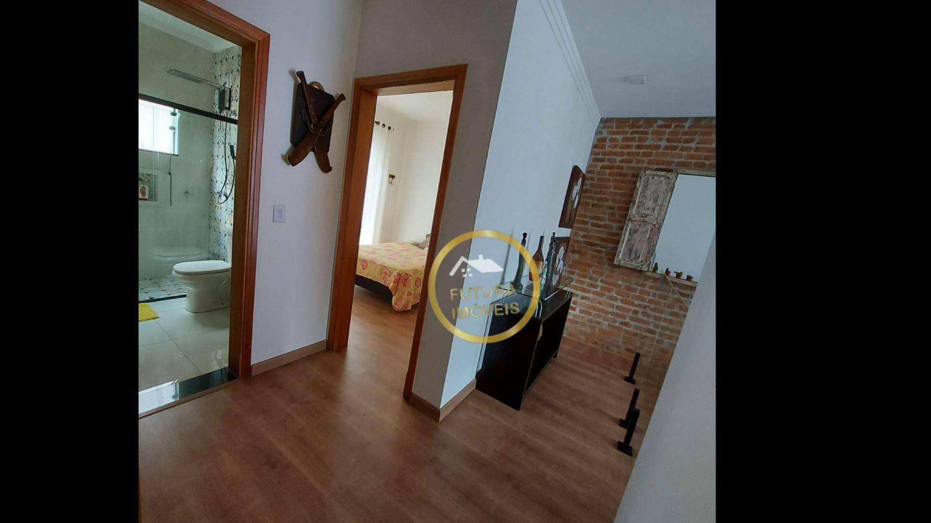 Casa à venda com 3 quartos, 184m² - Foto 15