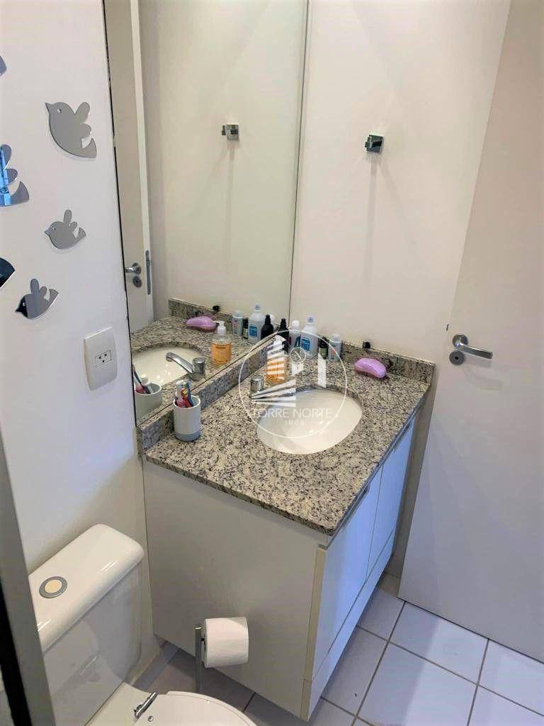 Apartamento à venda com 2 quartos, 62m² - Foto 19