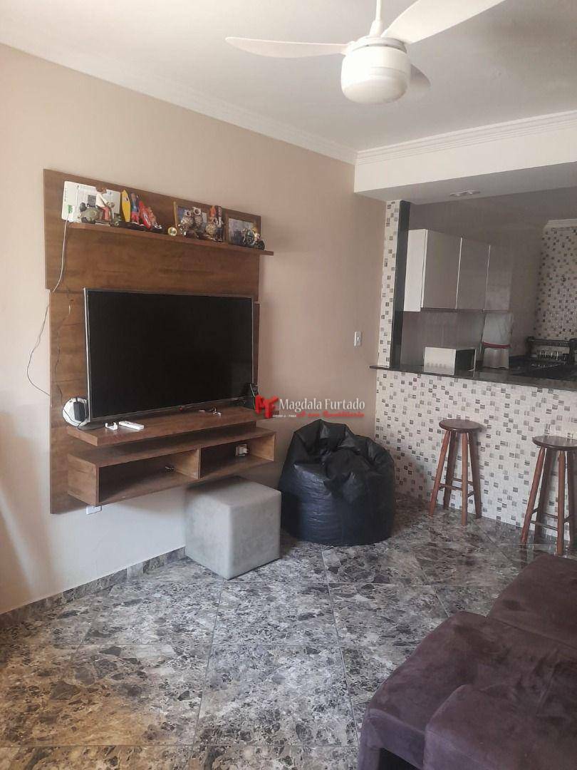 Casa à venda com 2 quartos, 78M2 - Foto 8