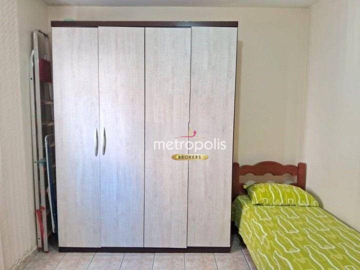 Sobrado à venda com 2 quartos, 110m² - Foto 12