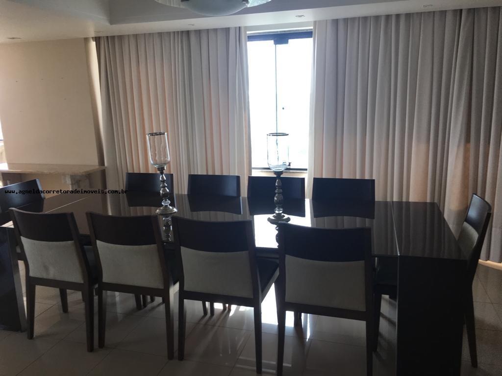 Apartamento à venda com 5 quartos, 369m² - Foto 11