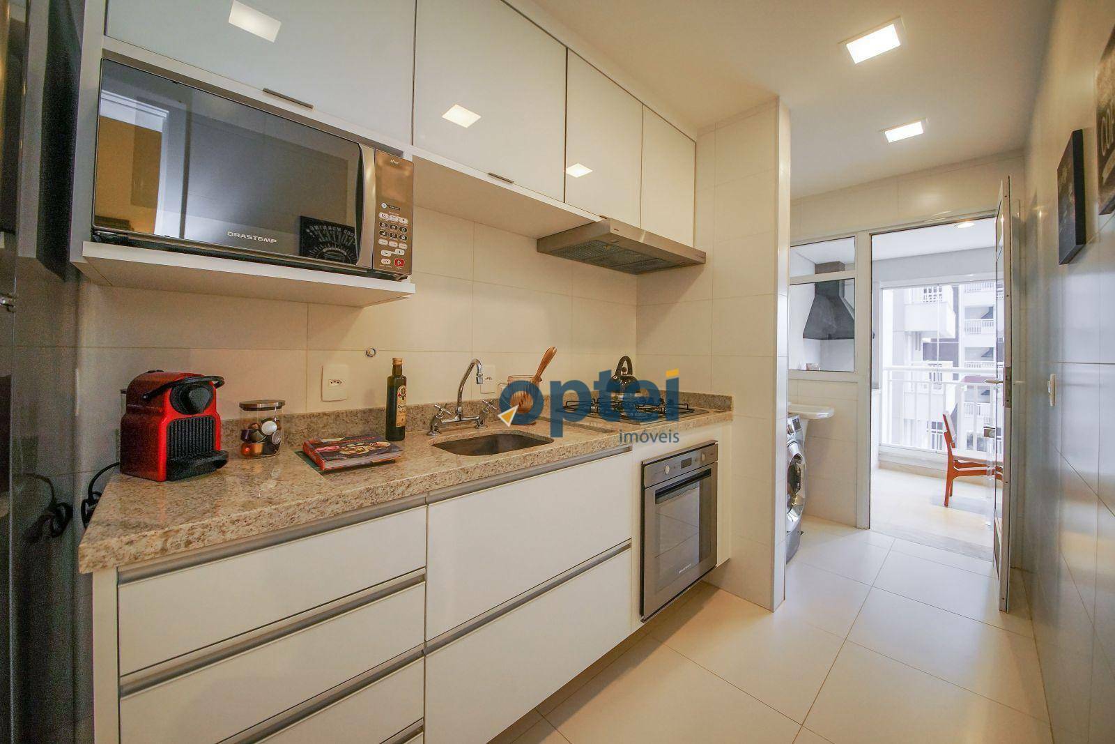 Apartamento à venda com 3 quartos, 127m² - Foto 10