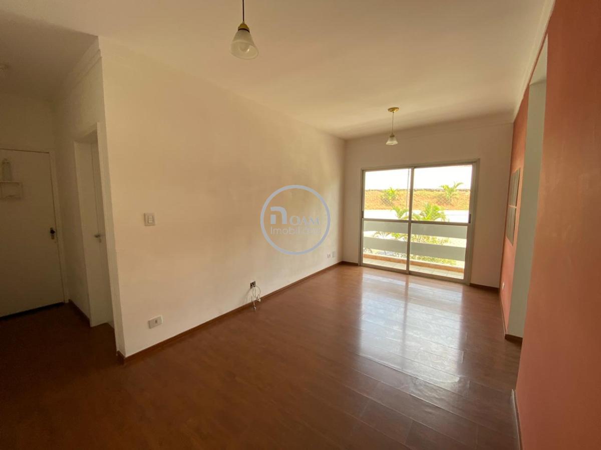 Apartamento à venda com 2 quartos, 63m² - Foto 1